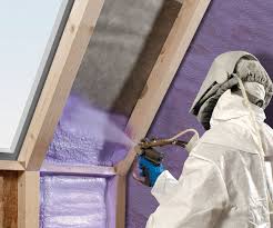 Best Spray Foam Insulation  in Topton, PA